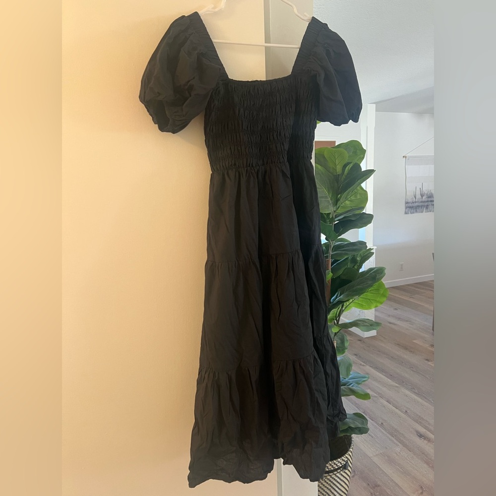 ‘Forever 21’ Maxi Dress